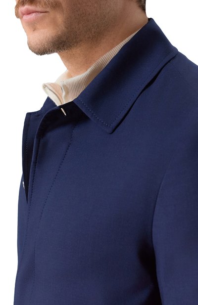 Кашемировая куртка COLOMBO, арт. GC00504/FS/90780-U, фото 5