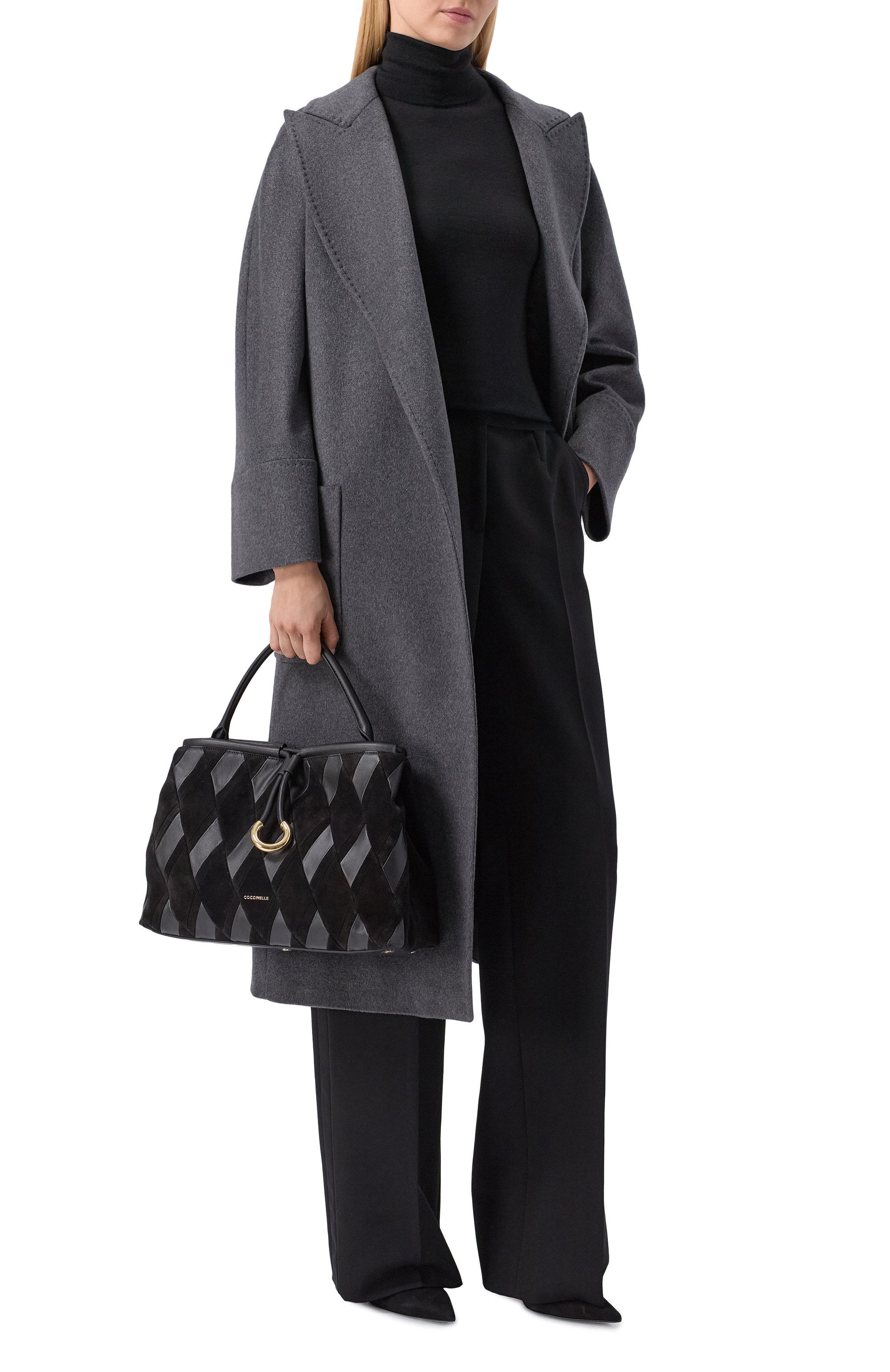 Сумка lisbet COCCINELLE, арт. E1 T1H 18 01 01, фото 7