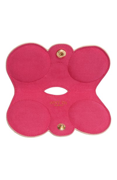 Текстильный футляр для очков ANY DI, арт. SP101603 ST TR0PEZ, фото 3