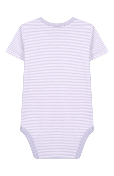 Комплект из боди и комбинезона SASHA KIM, арт. SK-00000954, фото 3