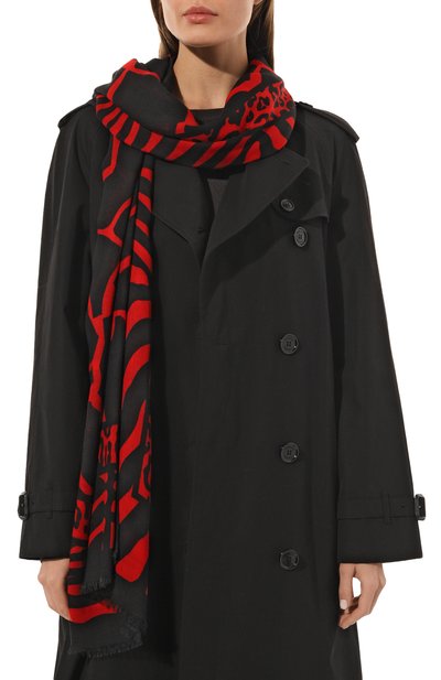 Палантин DOLCE & GABBANA, арт. FS184A/GDBJ2, фото 5