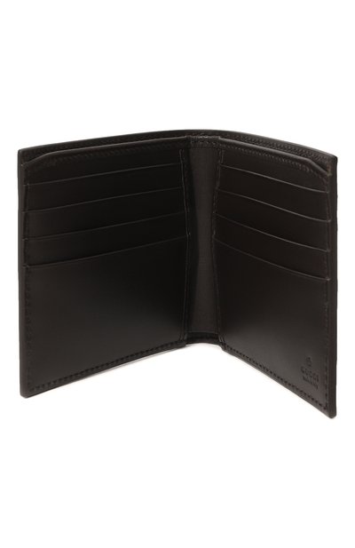 Портмоне web gg supreme GUCCI, арт. 408827 KLQCN, фото 3