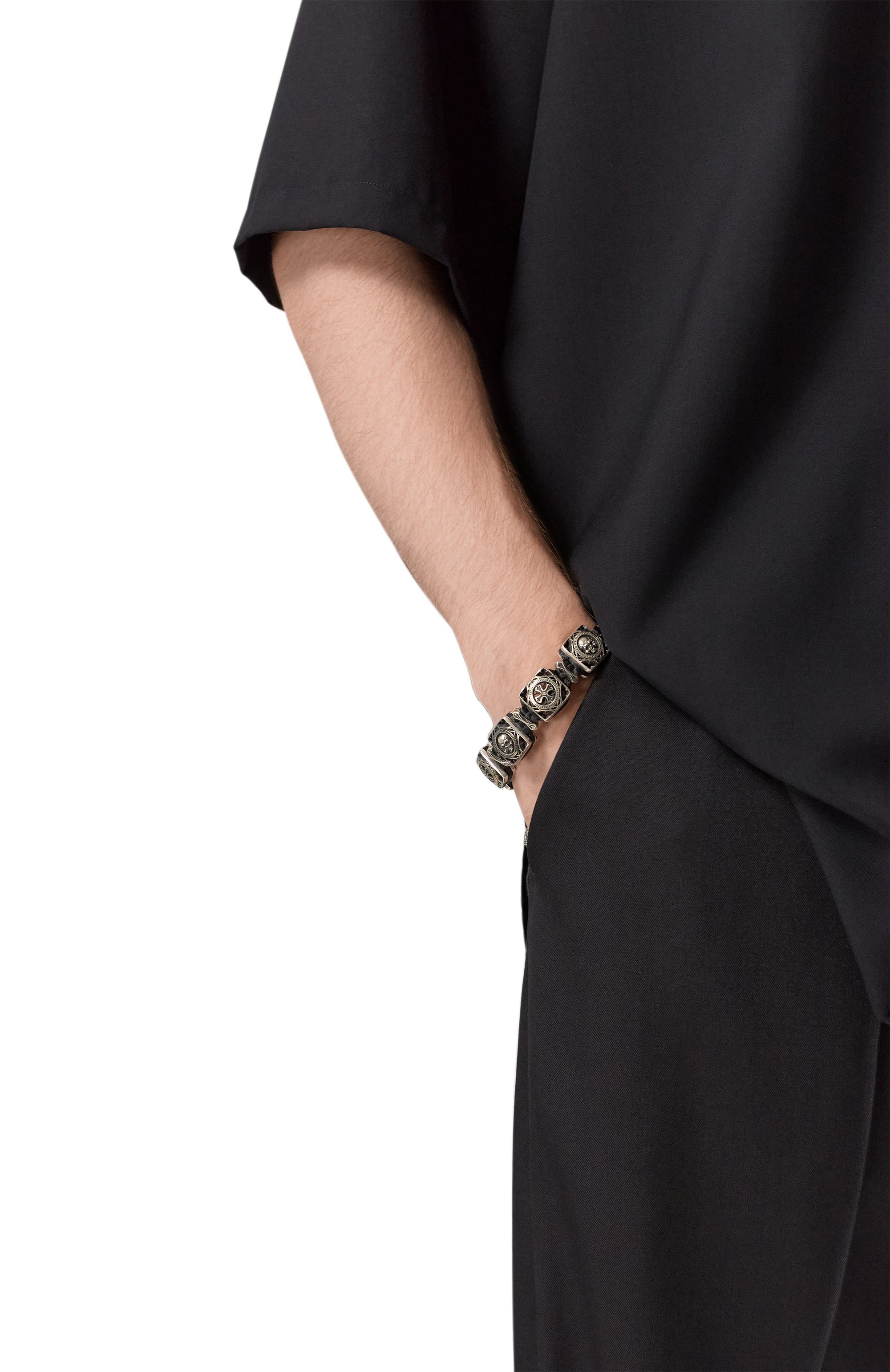 Браслет GL JEWELRY, арт. M420073-S97-01, фото 2