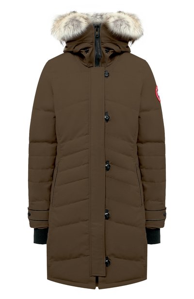 Женская парка lorette CANADA GOOSE, арт. 2090L
