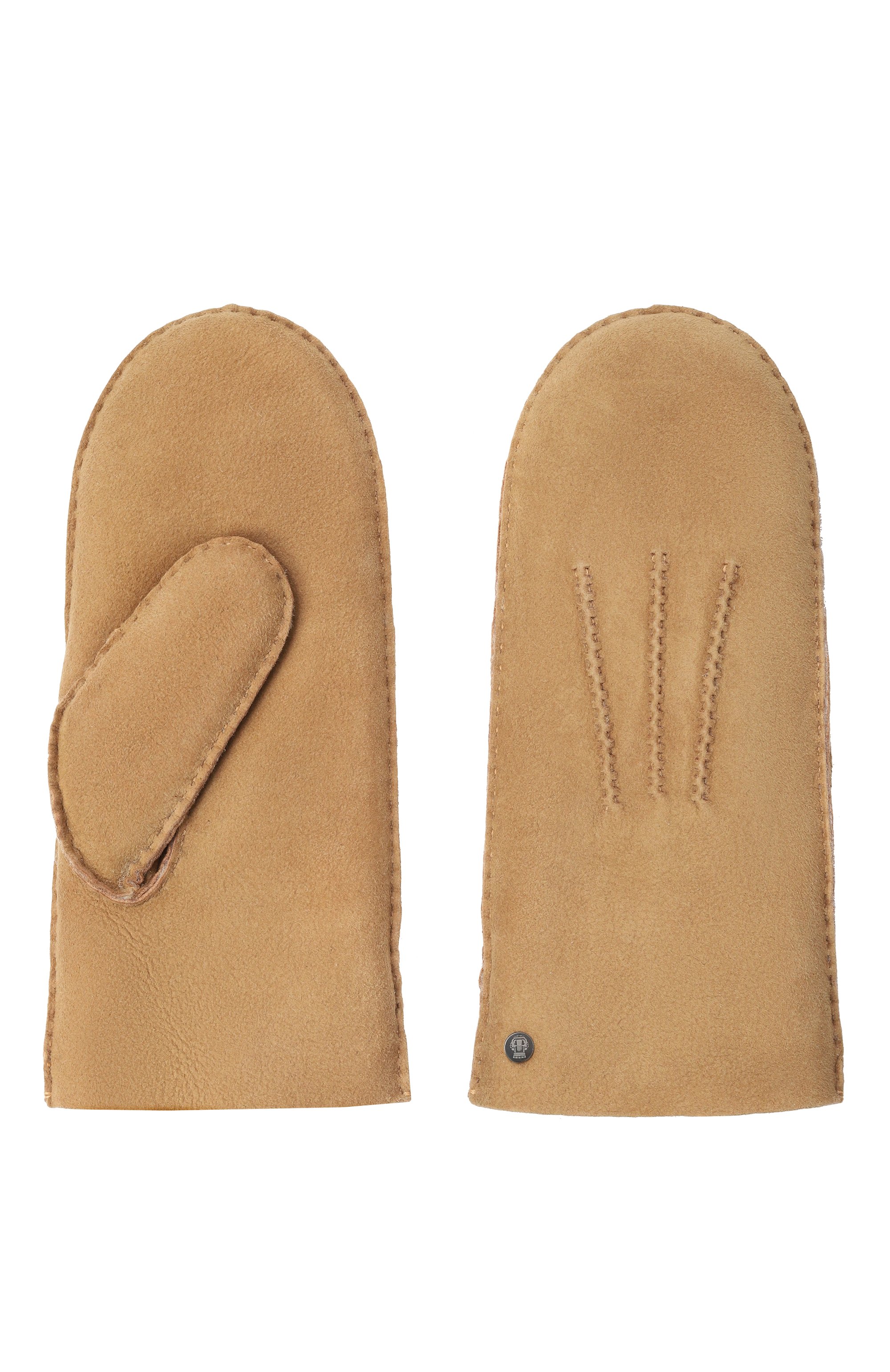 Варежки из овчины ROECKL, арт. 13013-914, фото 2