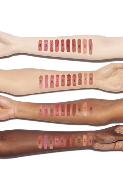 Помада для губ с сатиновым финишем rouge dior, оттенок 365 новый мир (3,5g) DIOR, арт. C035500365, фото 3