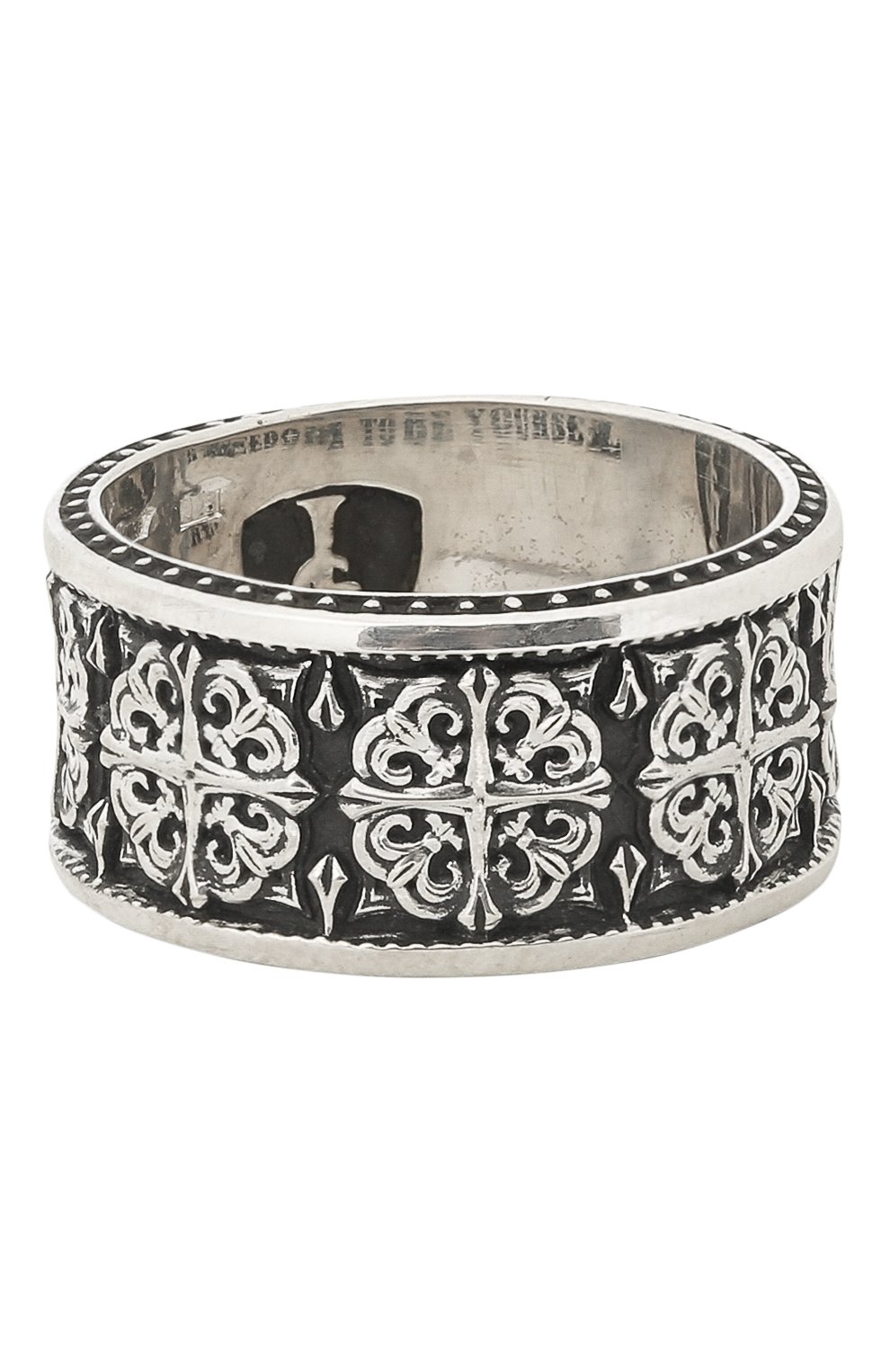 Кольцо легенда GL JEWELRY, арт. M700002-S97-01, фото 3