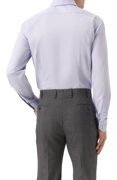 Хлопковая сорочка VAN LAACK, арт. VL-RIVARA-TFN/132241, фото 4