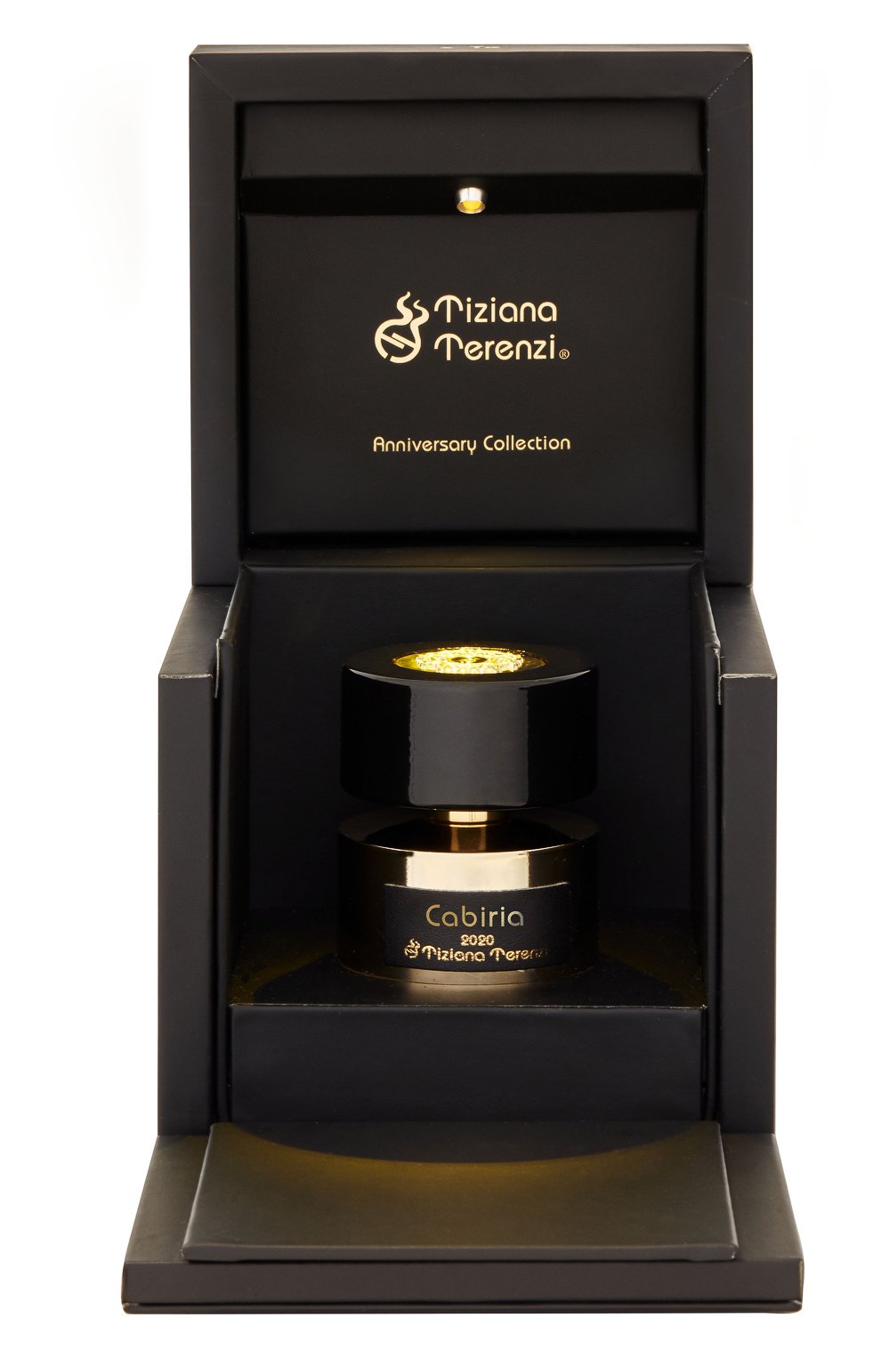 Духи cabiria 2020 (100ml) TIZIANA TERENZI бесцветного цвета по цене 31000 руб., арт. 8016741042638, фото 3 Духи cabiria 2020 (100ml) TIZIANA TERENZI, арт. 8016741042638, фото 3