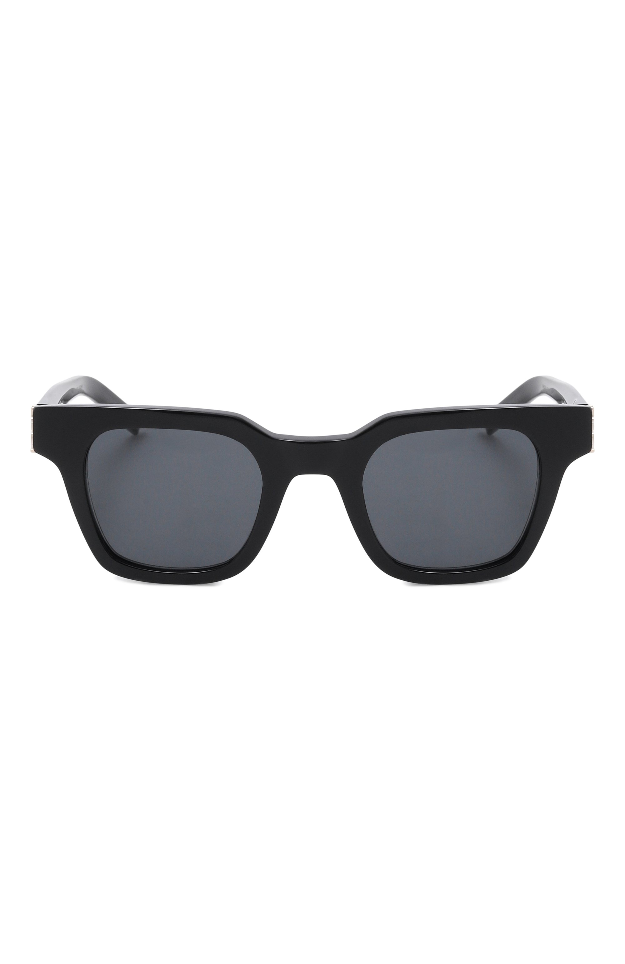 Солнцезащитные очки SAINT LAURENT, арт. SL M157 001, фото 2