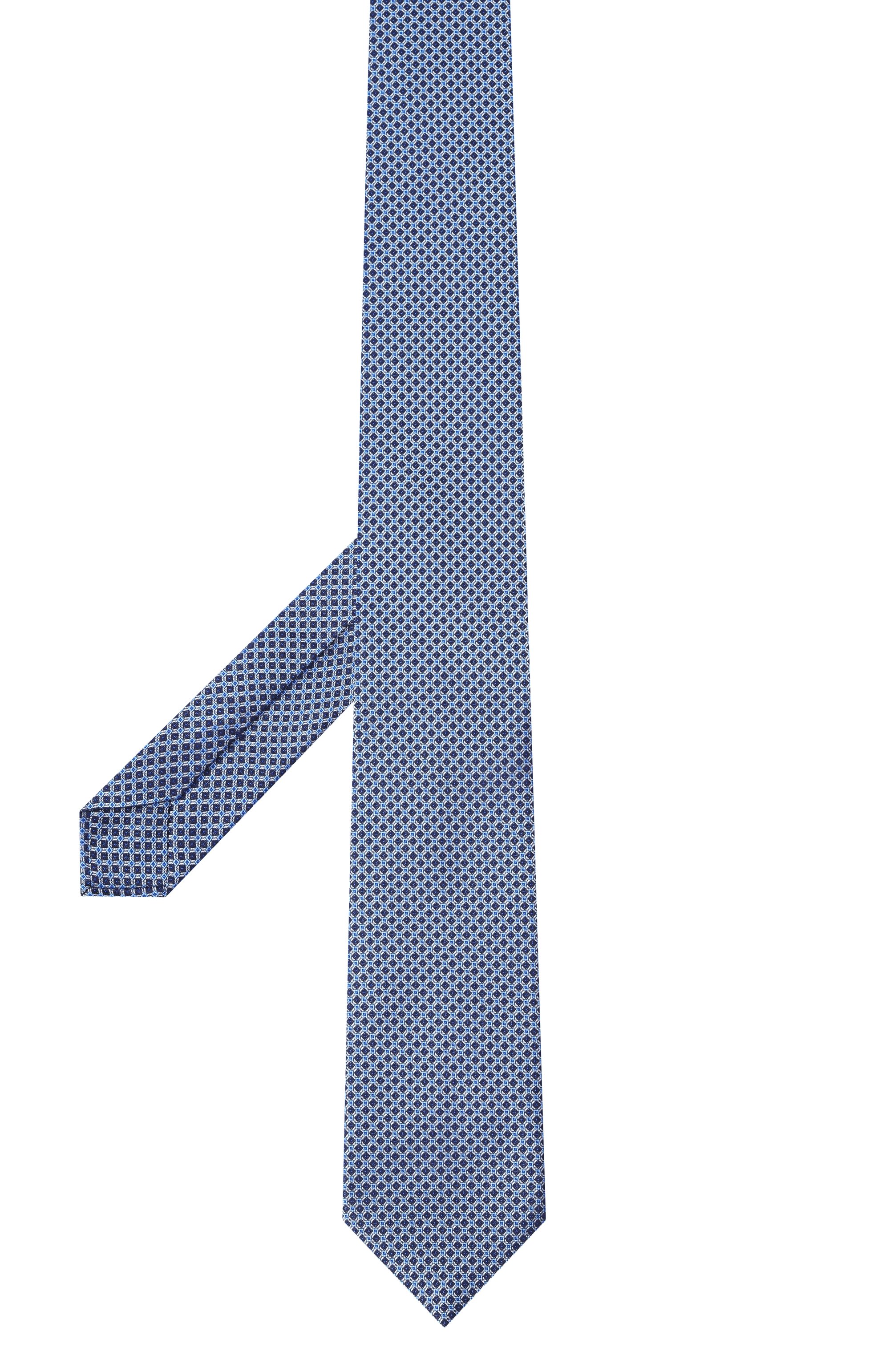 Шелковый галстук STEFANO RICCI, арт. CCXL/56016, фото 3