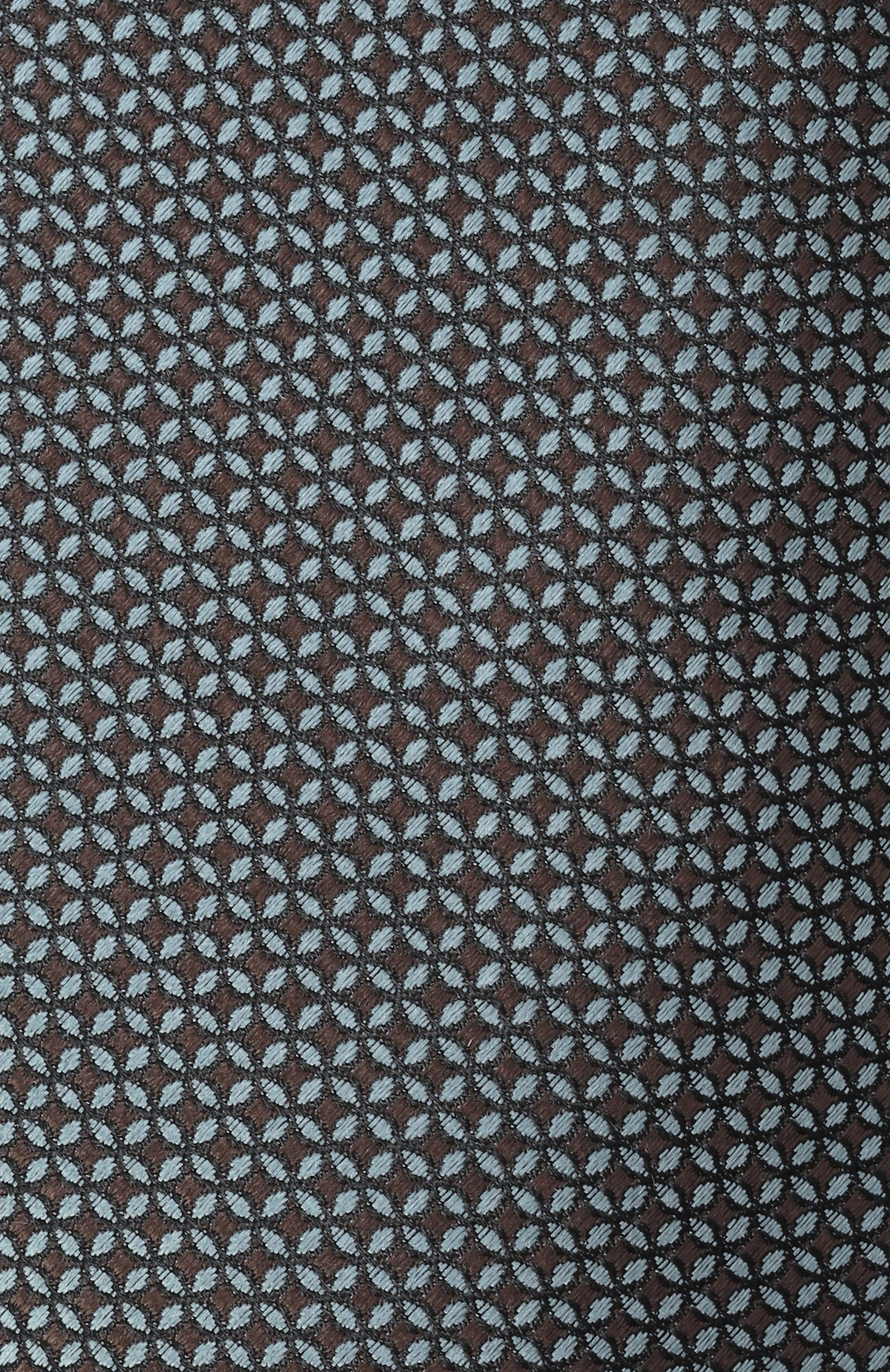 Шелковый галстук CANALI, арт. 18/HJ04402, фото 4