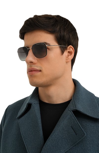 Солнцезащитные очки PORSCHE DESIGN, арт. 8940-B, фото 2