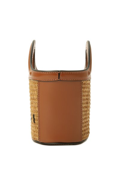 Сумка tropicalia micro MARNI, арт. BMMP0067Q0/P3860, фото 4