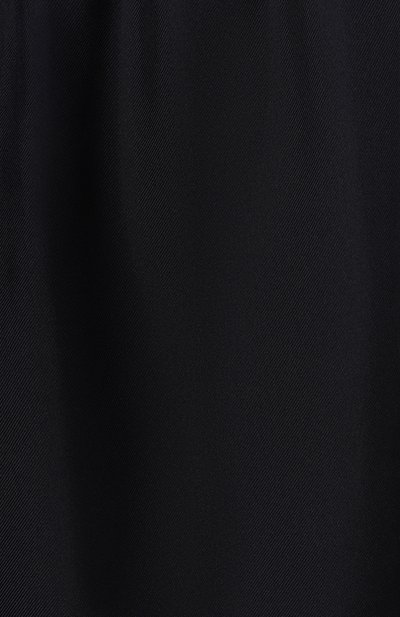 Шелковые брюки DOLCE & GABBANA, арт. L44P25/FU1FZ_001, фото 3