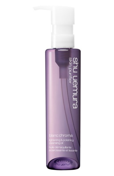 Гидрофильное масло blanc:chroma (150ml) SHU UEMURA, арт. 4935421695039, фото 1