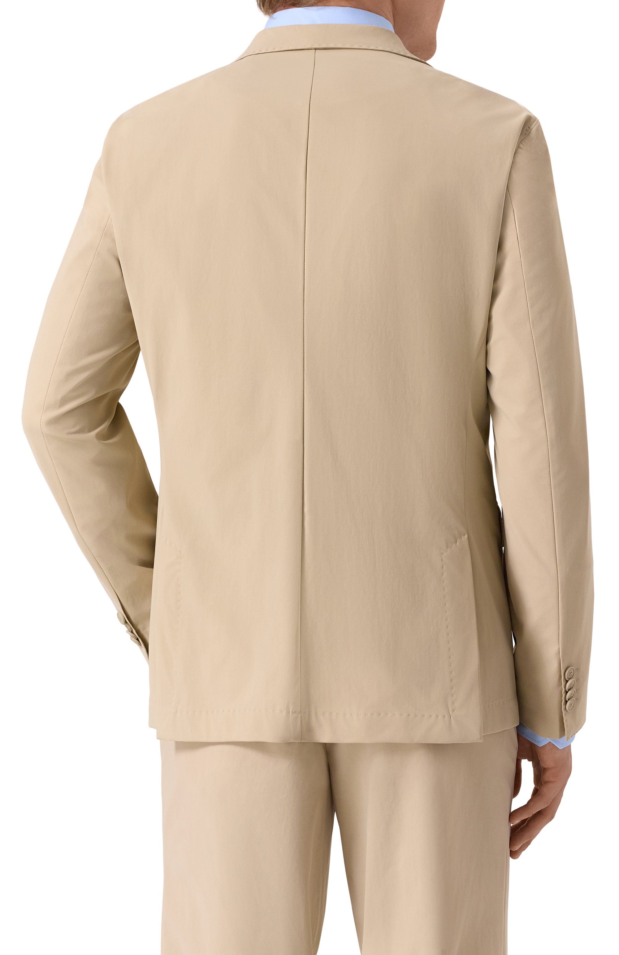 Костюм BOSS, арт. 50534979, фото 5