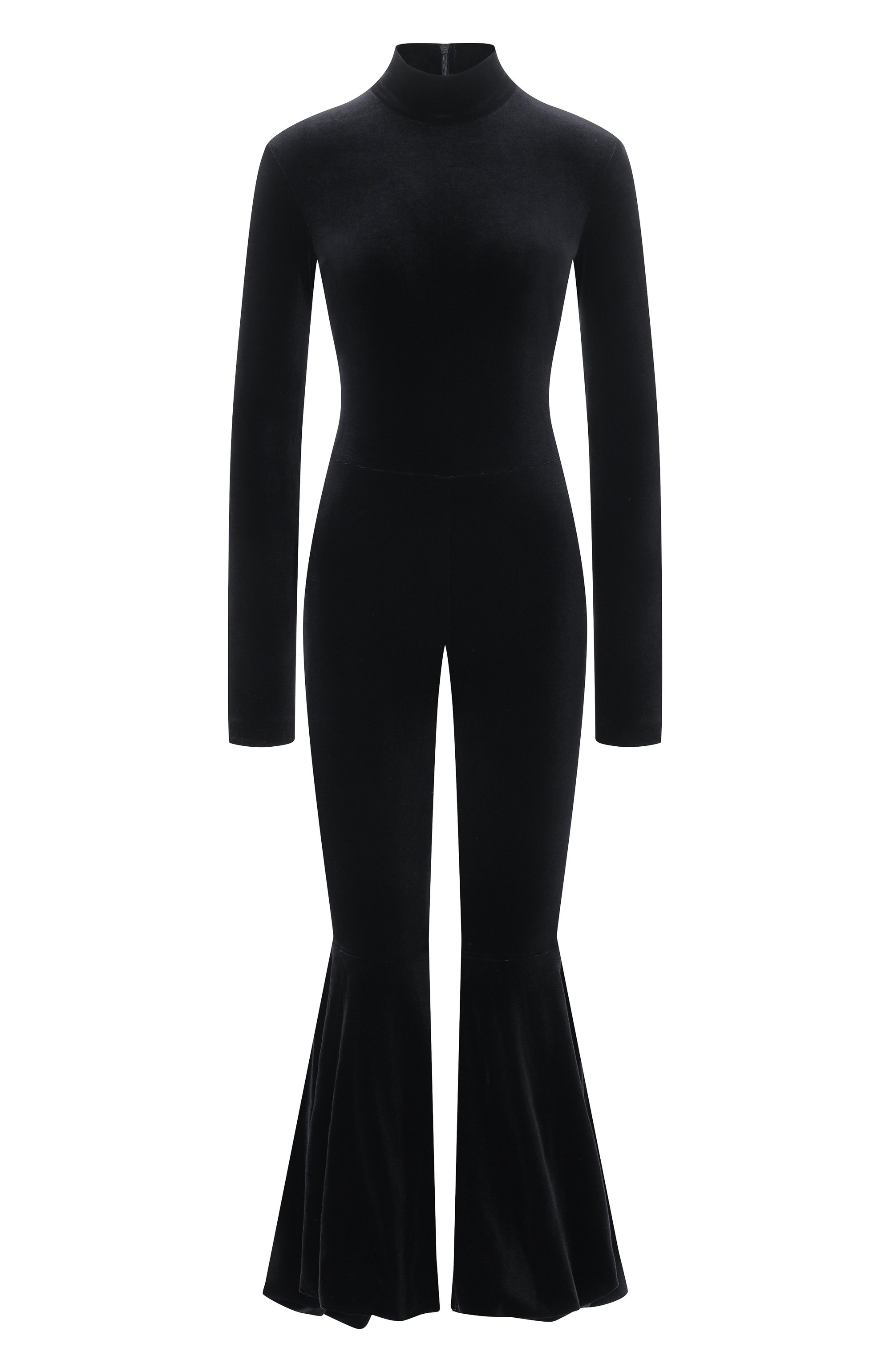 Бархатный комбинезон PERVERT, арт. PE26/DR03/60-11, фото 1