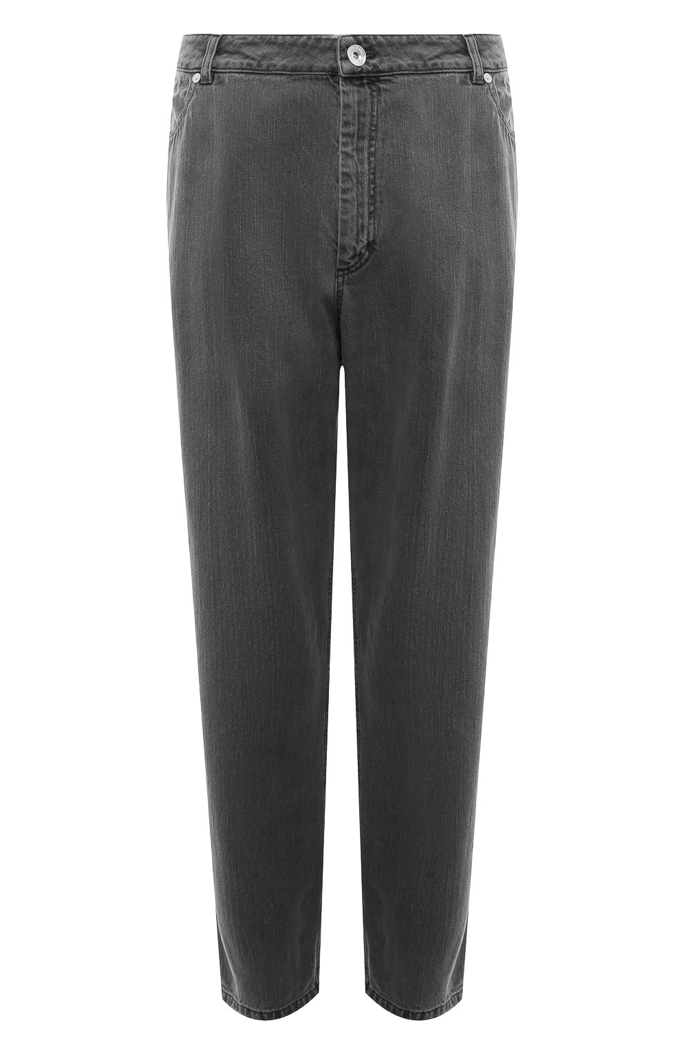 Джинсы BRUNELLO CUCINELLI, арт. ME245B2174, фото 1