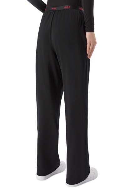 Хлопковые брюки HUGO, арт. 50555624, фото 4