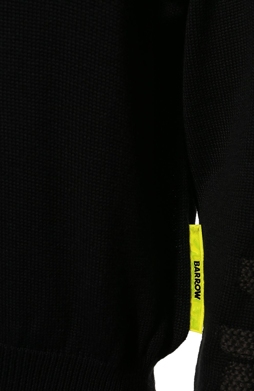 Свитер BARROW, арт. 032495, фото 5