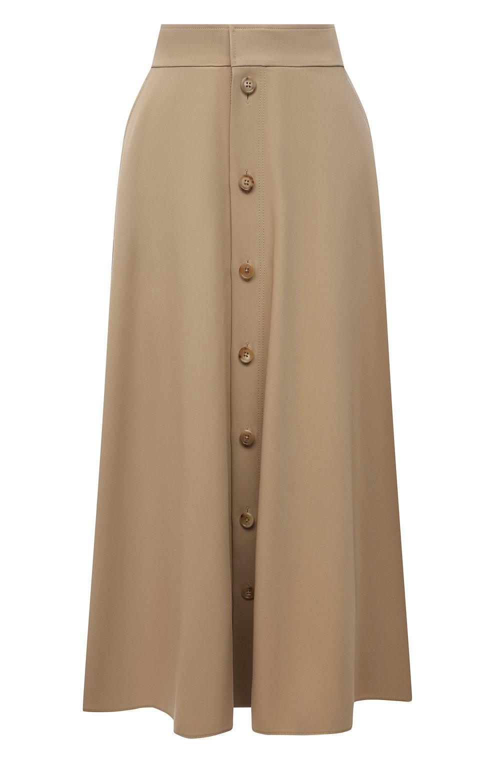 Шерстяная юбка RALPH LAUREN, арт. 290845545, фото 1