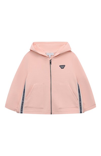 Спортивный костюм EMPORIO ARMANI, арт. 3DEV05/1JHSZ, фото 2