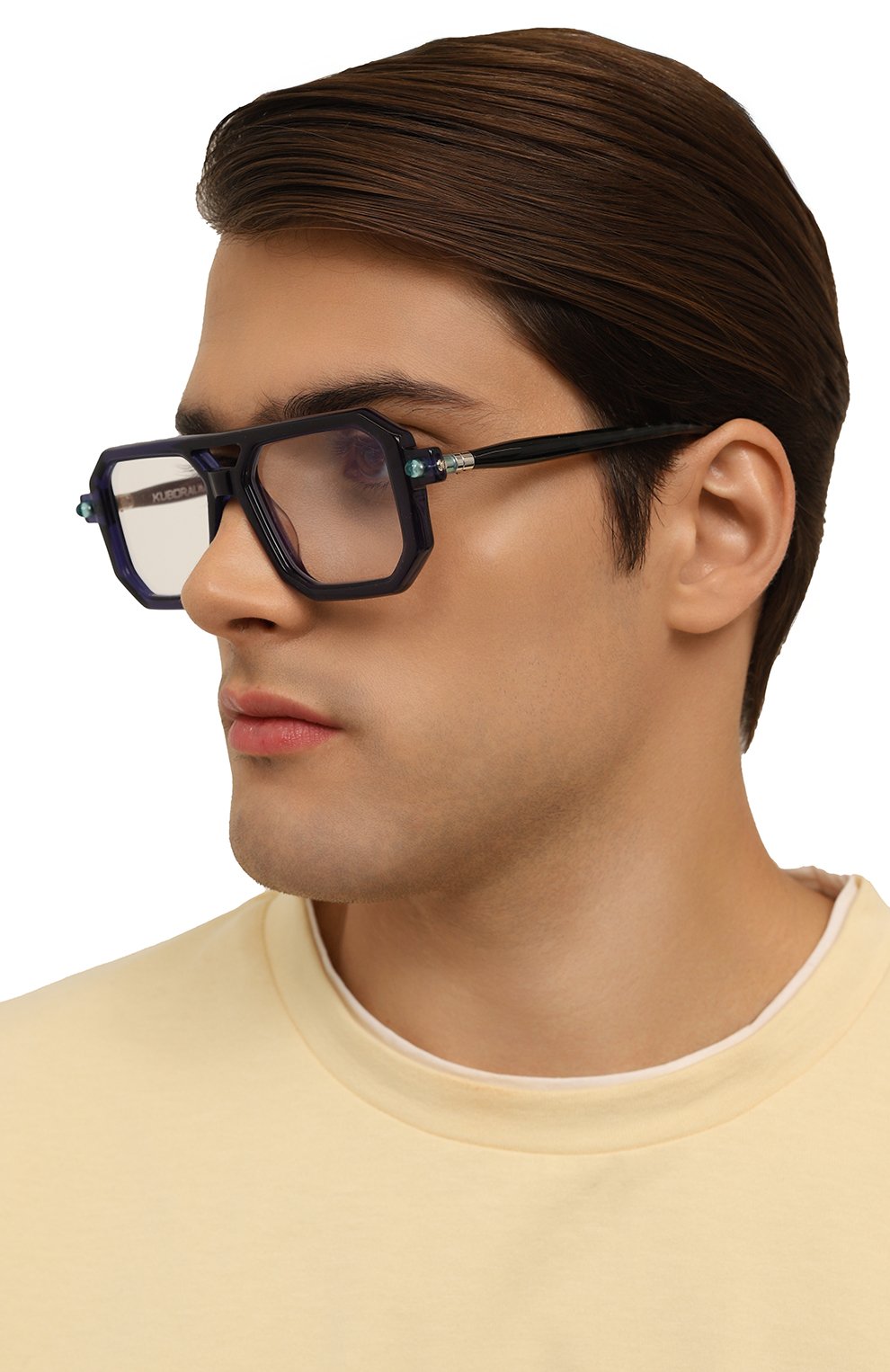 Оправа KUB0RAUM, арт. P8 BLUE, фото 3