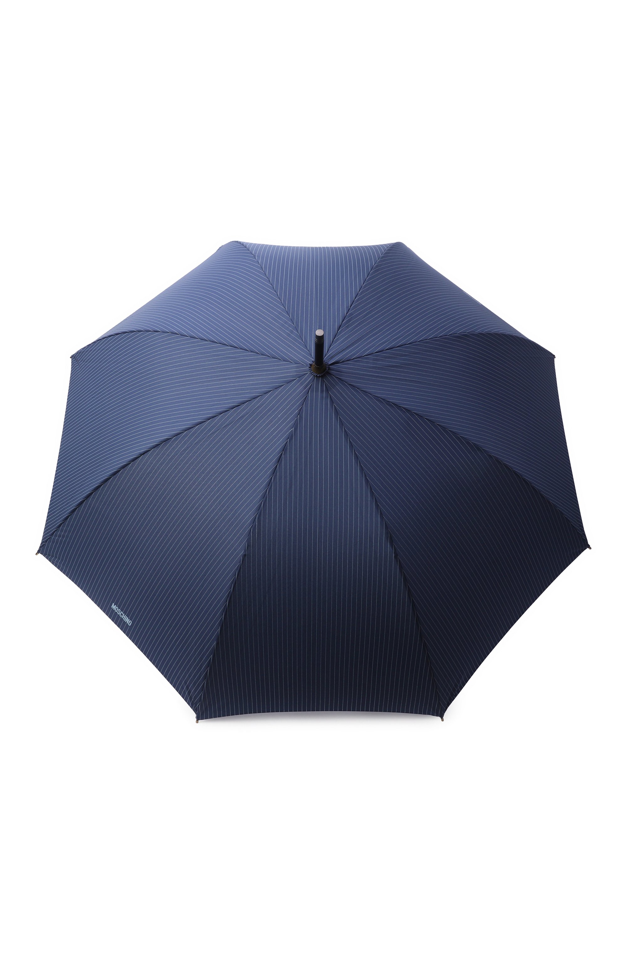 Зонт-трость MOSCHINO, арт. 8509-67 AUT0, фото 1