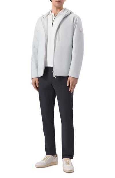 Брюки BOGNER FIRE+ICE черного цвета по цене 26100 руб., арт. 14339385, фото 2 Брюки BOGNER FIRE+ICE, арт. 14339385, фото 2