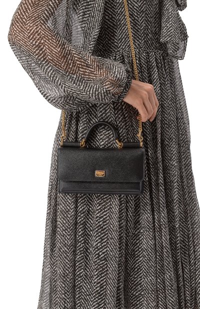 Женская сумка sicily DOLCE & GABBANA, арт. BI3280/A1001
