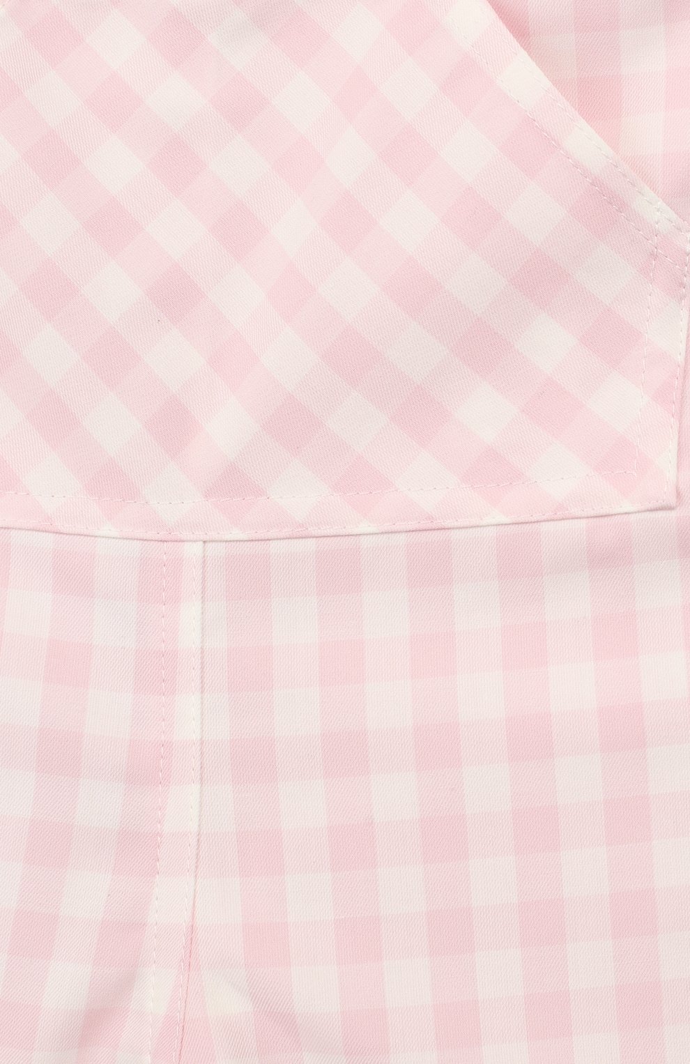 Хлопковый комбинезон LORO PIANA, арт. FAI5435, фото 3