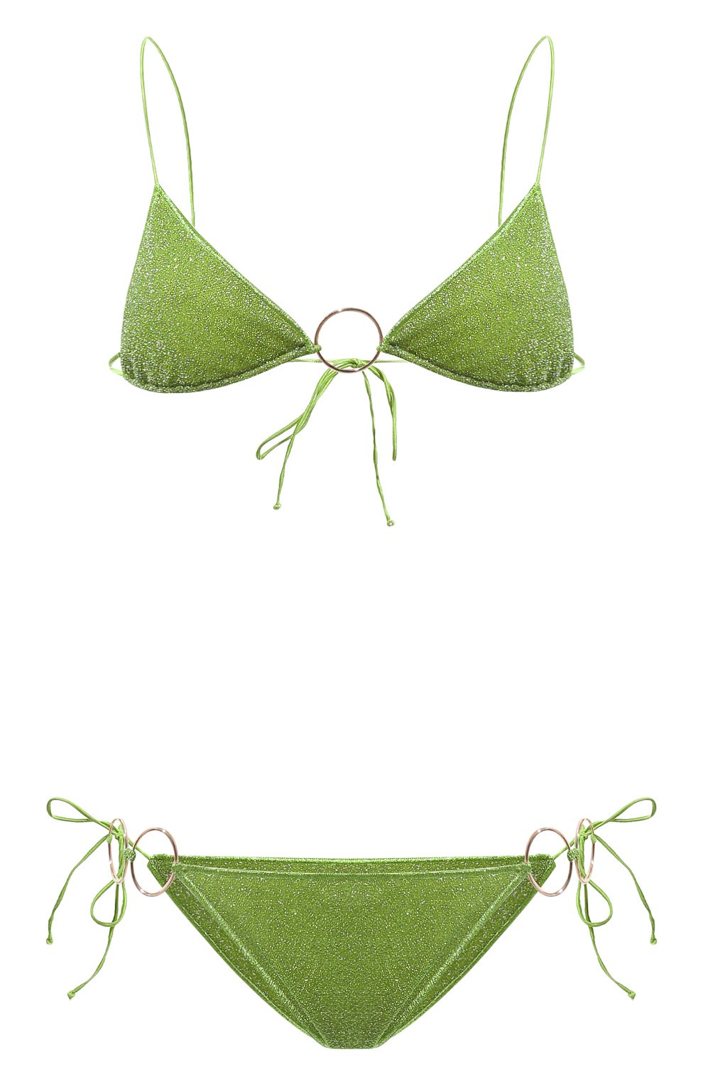 Раздельный купальник OSEREE, арт. LNS249, фото 1