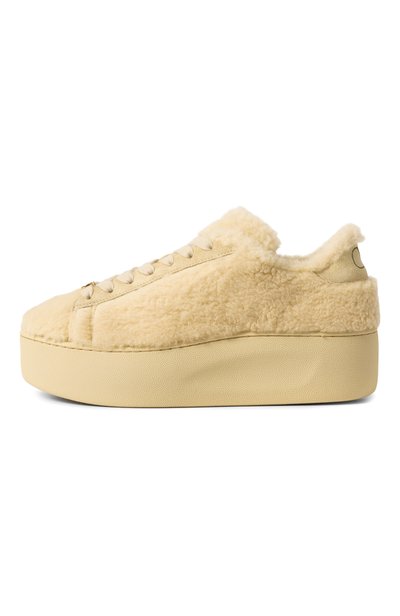 Текстильные кеды royco VALENTINO, арт. 9W2S0PA8/XXD, фото 4