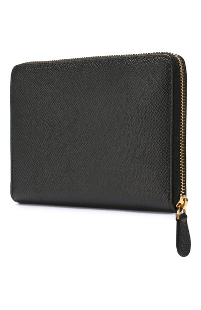 Кожаный кошелек BALENCIAGA, арт. 569040/00TGM, фото 2