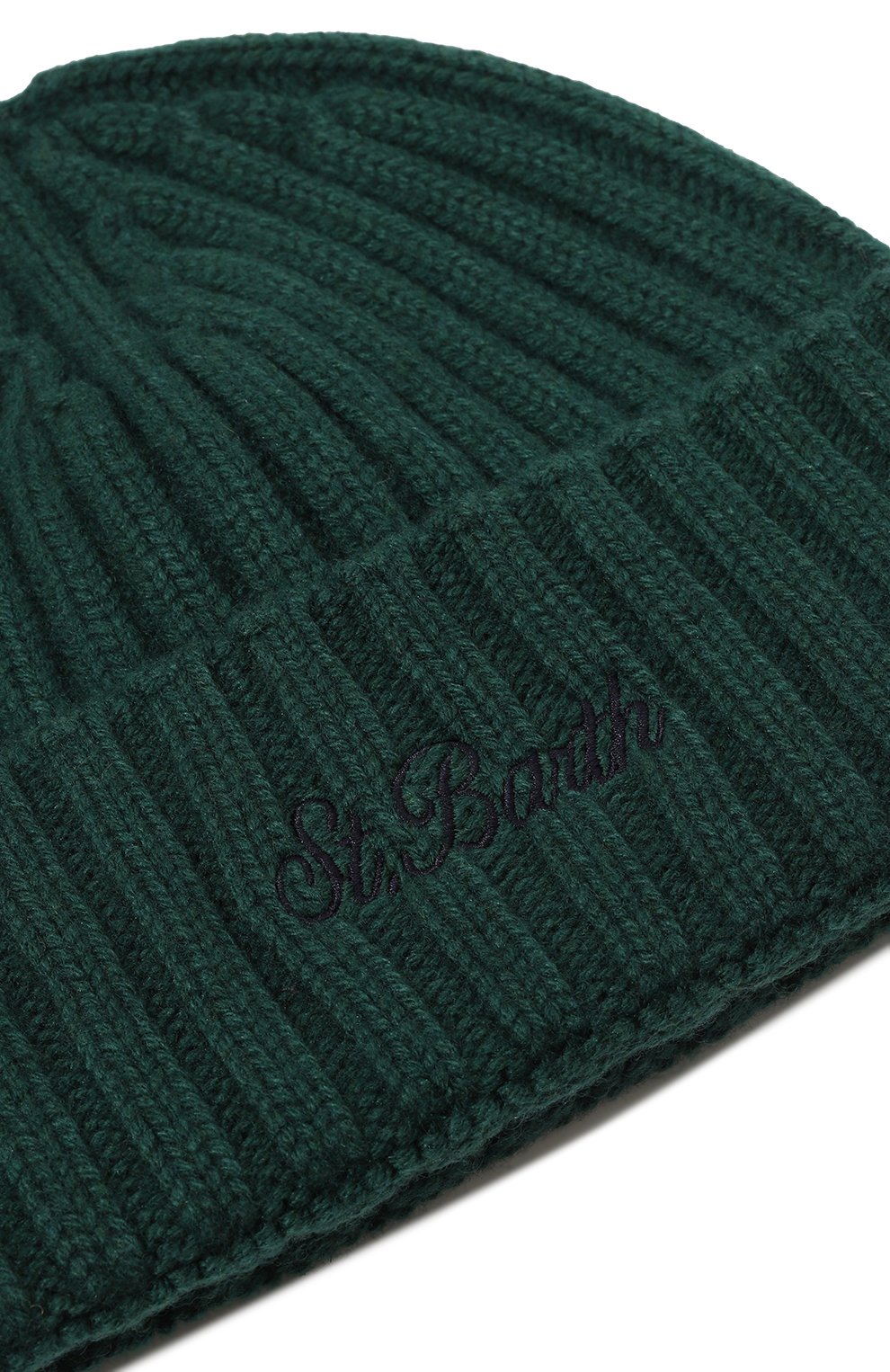 Шапка из шерсти и вискозы MC2 SAINT BARTH, арт. STBK WENGEN JR/00040G, фото 3