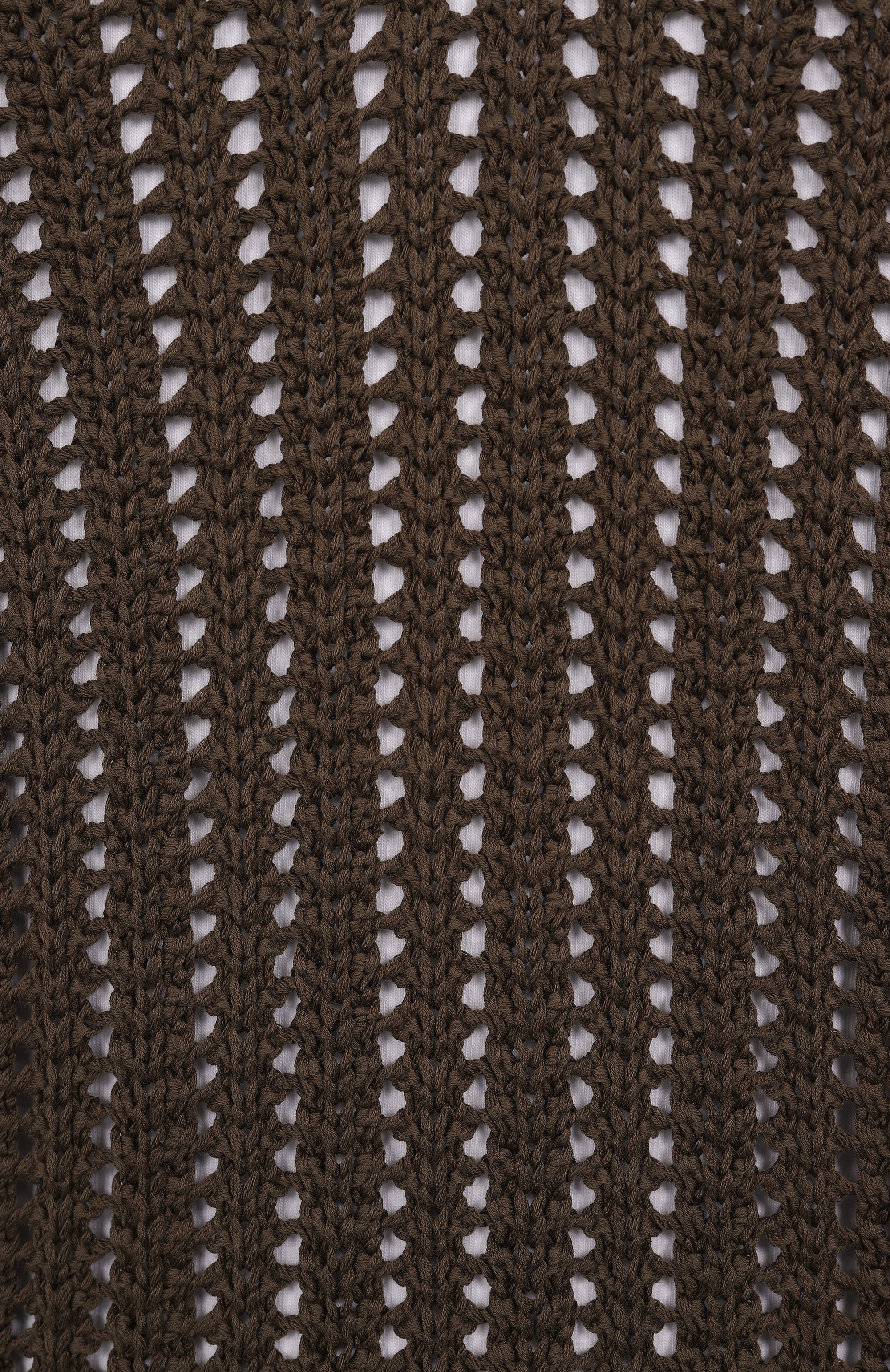 Хлопковый свитер BRUNELLO CUCINELLI, арт. MSB581812, фото 6