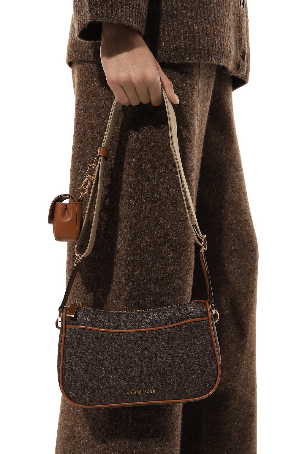 Сумка jet set MICHAEL MICHAEL KORS, арт. 32S3GJ6C8B, фото 2