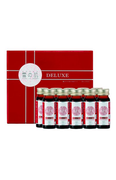 Женского напиток «юкинохада» (10x30ml) YUKI NO HADA, арт. 4562358000041