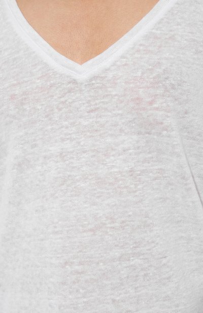 Футболка DEREK ROSE, арт. 1518-J0RD001, фото 5