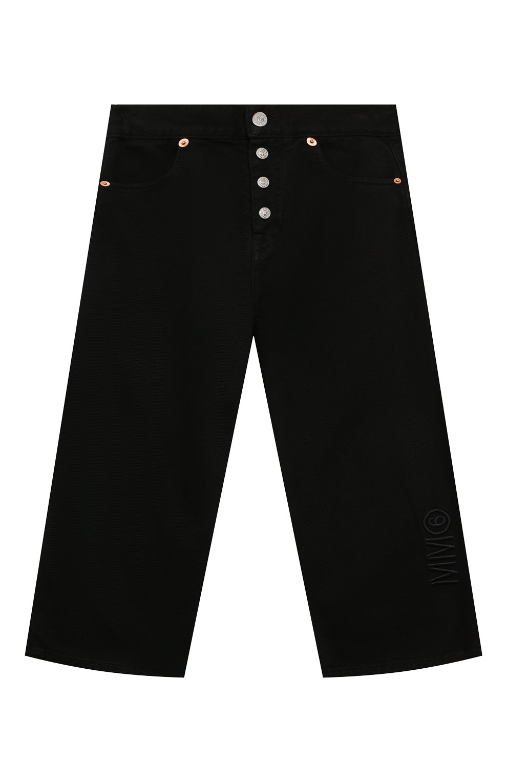 Джинсы MM6, арт. M60451/MM016, фото 1