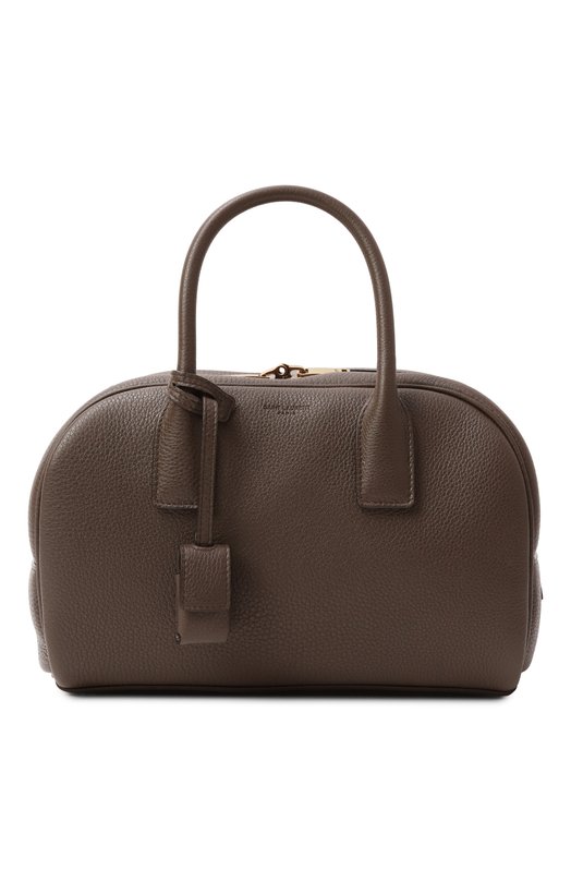 Сумка Sac de Jour small Saint Laurent 851694/AAF20 Коричневый 851694/AAF20