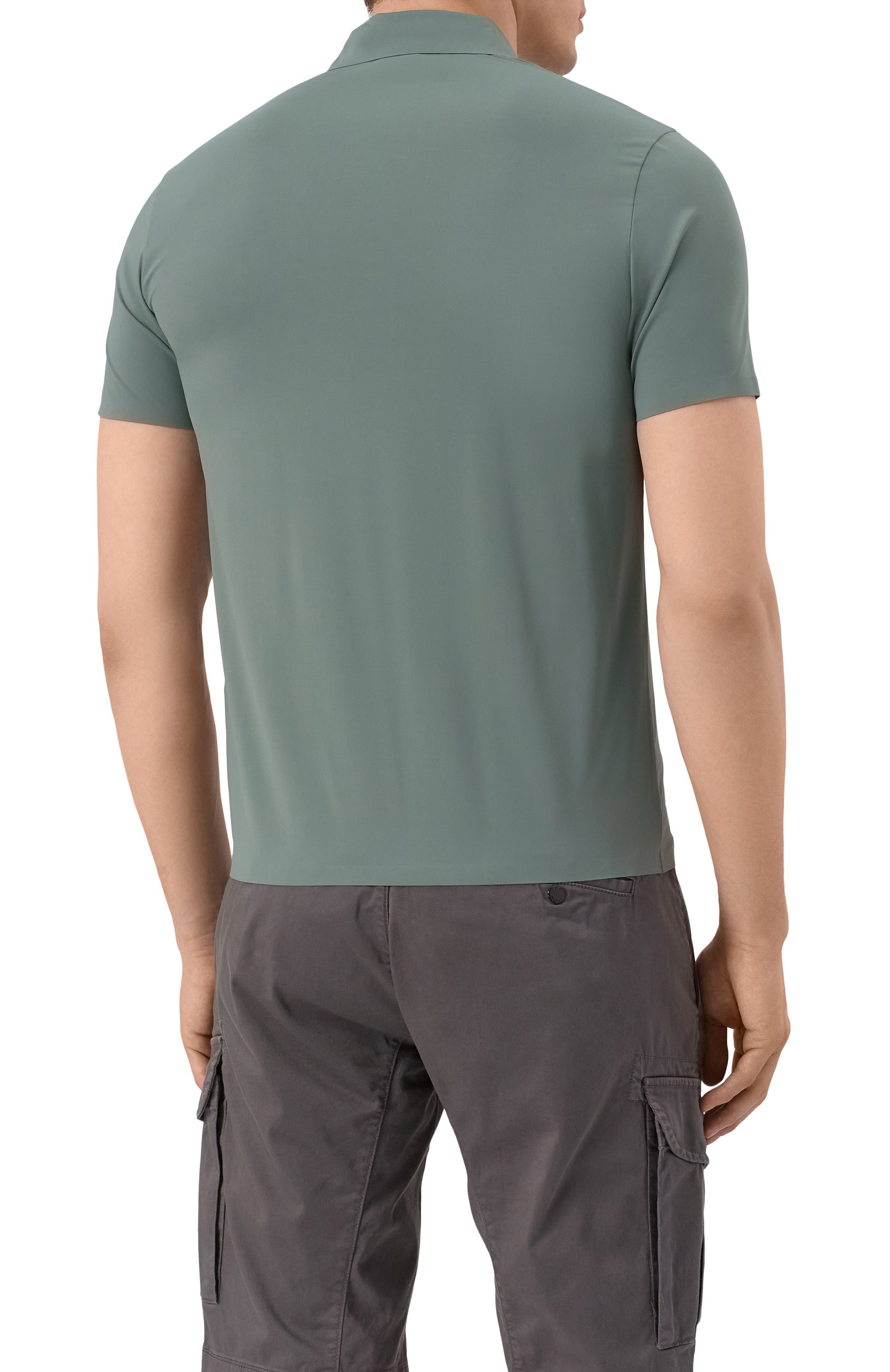 Поло DUNO, арт. TURB0/0LBIA, фото 4