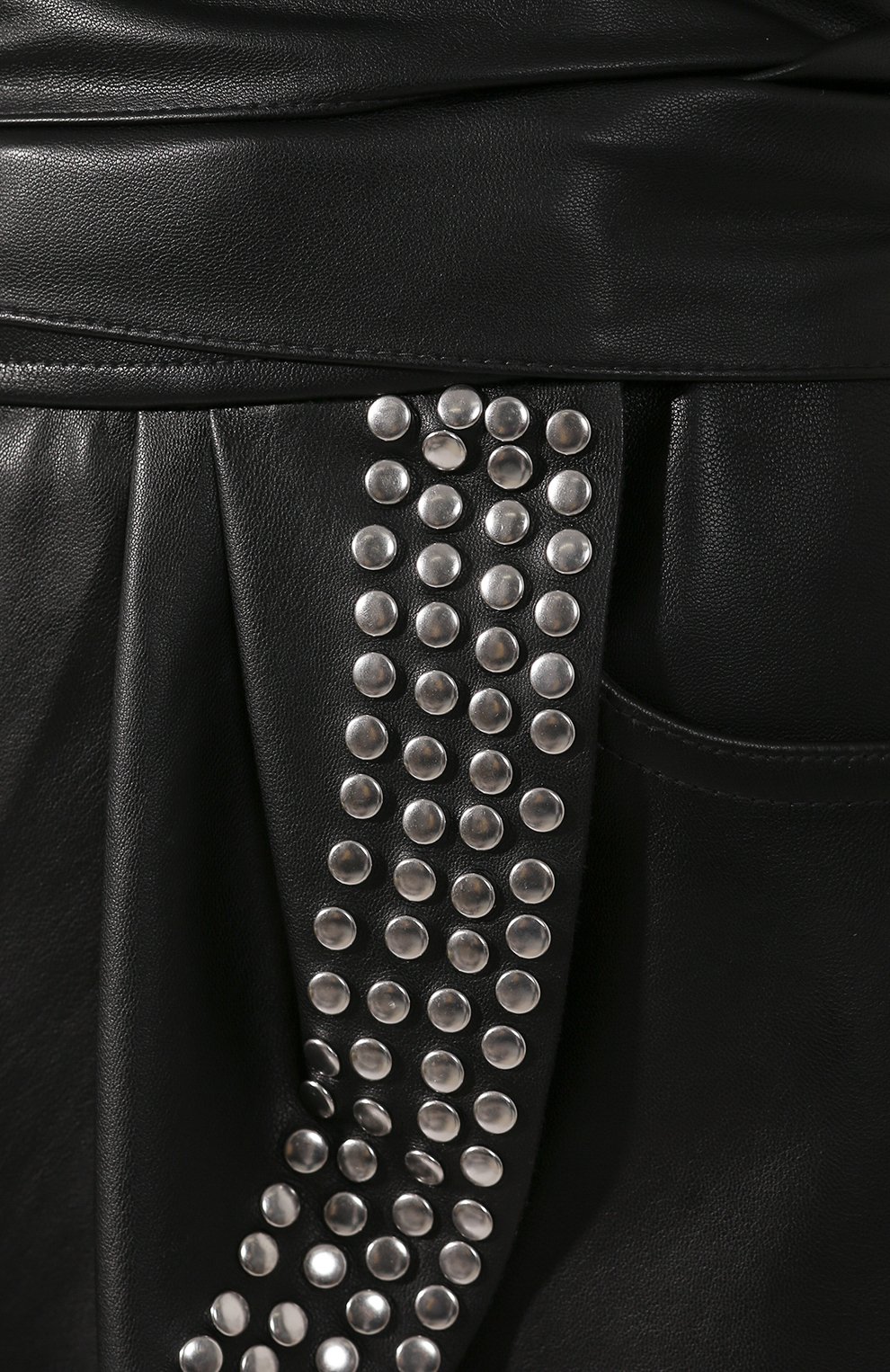 Шорты ALEXANDER WANG, арт. 1WC1204249, фото 5