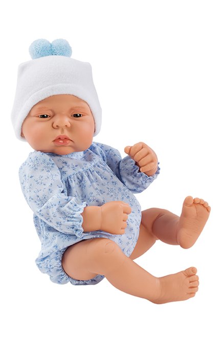 Кукла-младенец лукас ASI, арт. 324041