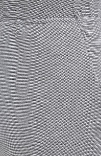 Хлопковые джоггеры ELEVENTY PLATINUM, арт. C76PANC01 TES0C166, фото 5