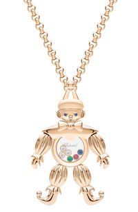 Кулон CHOPARD, арт. 791315-5001, фото 1