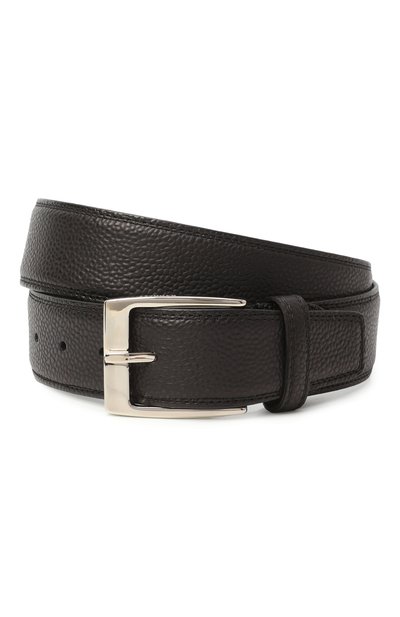 Мужской кожаный ремень BARRETT, арт. 22B587.3