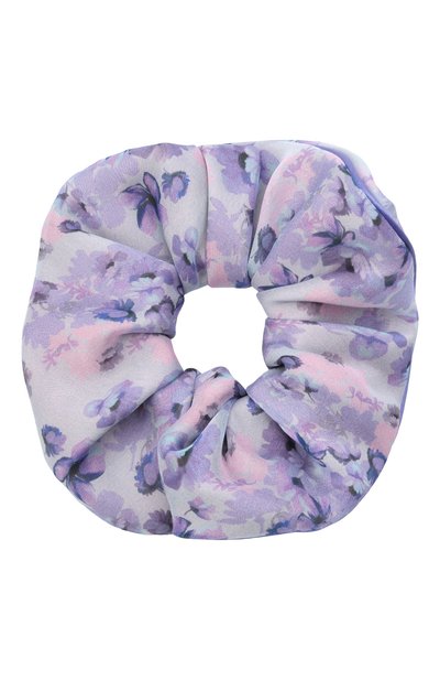 Резинка для волос ALEXANDRE DE PARIS, арт. TCHA-11T-P21 L, фото 1