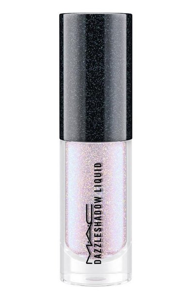 Жидкие тени для век dazzleshadow liquid, diamond crumbles MAC, арт. SCAW-10, фото 2
